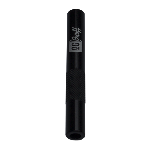 OG Snuff Straw Black